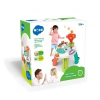 Hola Jucarie masuta multifunctionala cu activitati