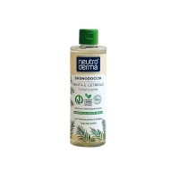NeutroDerma VEGAN Gel de dus 500ml Menta si Castravete