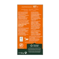 Jacobs Кофе Espresso Classico Capsule №7, 10 шт - thumbs image 3