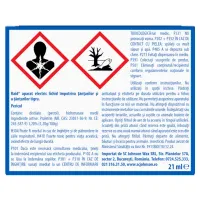 Raid Spray impotriva insectelor taratoare cu eucalipt 400 ml - thumbs image 3