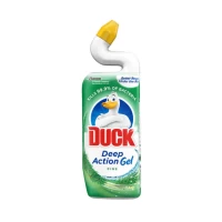 Duck dezinfectant toaleta Action Gel Pine 750ml