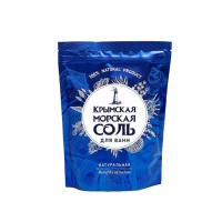 Crimea Sare de mare din Naturală 1,1kg