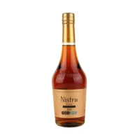 Kvint Divin Nistru Conus Ig 8 ani XO 40% 0,5 l