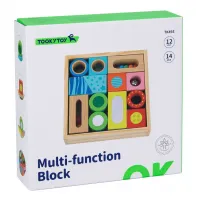 Деревянный конструктор TK493 - thumbs image 3