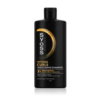 Syoss Sampon 440ml Curls & Waves - thumbs image 1
