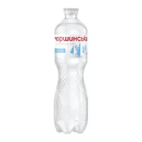 Apa minerala Morshinska necarbogazoasa 750 ml