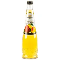 Bautura carbogazoasa Para 0,5l Akva-Kristall