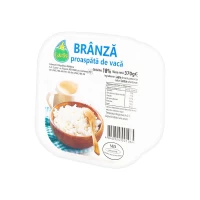 Творог Lactis 18% 370г