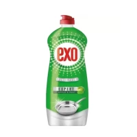 EXO Expert Detergent de vase 700ml Apple & Mint