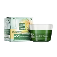 Cistaia Linia crema de fata de zi de la 45 ani arnica si caprifoi 45ml