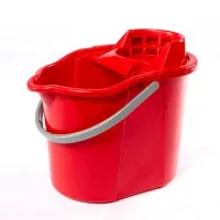 Ведро с отжимом 15 л - thumbs image 3