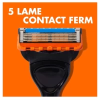 Gillette Сменные кассеты для бритвы Fusion, 16 шт. - thumbs image 2