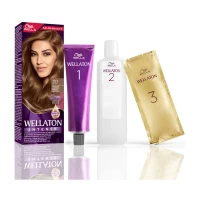 Wellaton Vopsea de par Ciocolata Glazurata 7/17 - thumbs image 2