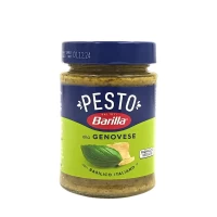 Barilla Соус песто Генуэзский 190г