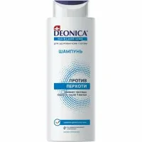 Deonica Sampon de par Anti-matreata 380 ml