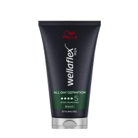 Wellaflex Men Allday Definition Gel 150 ml