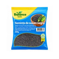 Balance Seminte de susan negru 200g