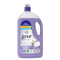 Lenor Кондиционер для белья Purple Bloom 4 л