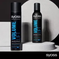 Syoss Fixativ 300ml Volume Lift - thumbs image 2