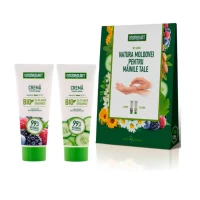 Cosmeplant Set pentru maini Natura Moldovei, 200 ml - thumbs image 2