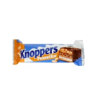 Knoppers Baton Arahide 40 g