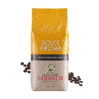Garibaldi Cafea boabe Dolce Aroma 1kg - thumbs image 2