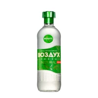 Vozduh Водка Натурал 40 % 0,5 л