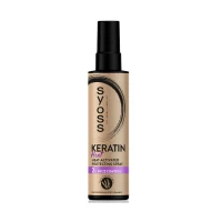Syoss Fixativ 200ml Keratin Heat Protect