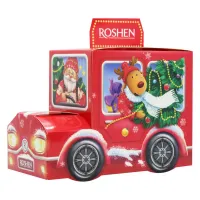 Roshen Set Cadou 300g Masina lui Santa - thumbs image 2