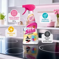 Sila Professional spray 500 g Ceramica - thumbs image 2