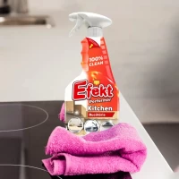 Efekt Spray universal pentru bucatarie 750ml - thumbs image 3
