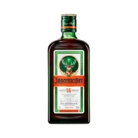 Jagermeister Дижестив 35 % 0,5 л