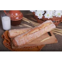 Milina Baghet Rustic 220g - thumbs image 2