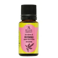 Эфирное масло Пачули 15ml