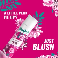 Batiste Sampon uscat 200 ml Blush - thumbs image 4