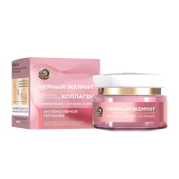 Ciornii Jemciug Crema-masca de fata de noapte Nutritie 46ml