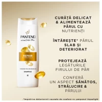 Pantene Sampon Repair & Protect 400 ml + Balsam 275 ml - thumbs image 3