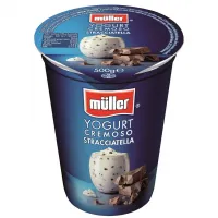 Muller Йогурт со страчателлой 500гр - thumbs image 2