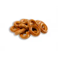 Covrigei uscati Piciul cu mac Franzeluta 500gr - thumbs image 2