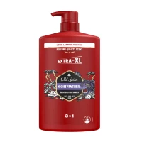 Old Spice Gel de dus Nightpanther 1000 ml