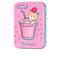 Martinelia Set 4 balsamuri pentru buze You are Sweet - thumbs image 4