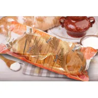 Хлеб плетенный Колос нарезной 650 гр - thumbs image 2