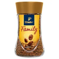 Кофе Tchibo Instant Family растворимый 100 гр.