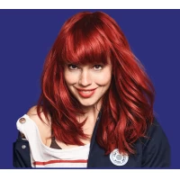 Live Color Vopsea de par Real Red 035 - thumbs image 5
