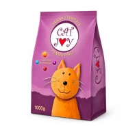 Cat Joy Hrana uscata pisici cu Pui 1kg