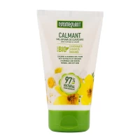 Cosmeplant Gel-spuma pentru curatare Calmant Romanita si Dentita 150 ml