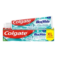 Colgate pasta de dinti Max White Crystal Mint 125 ml
