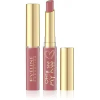 Eveline Ruj-balsam de buze OH! MY KISS 2in1 №08