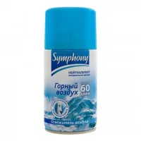 Symphony Odorizant 250ml Aer de munte