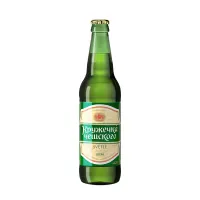 Krujka Ceskovo Bere Blonda 0,45l sticla